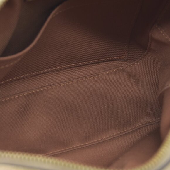 $1890 LOUIS VUITTON Empreinte Saintonge Creme CA0169 - Picture 13 of 14